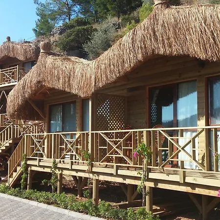 Pinar's Bungalow Houses