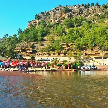 Pinar's Bungalow Houses *
