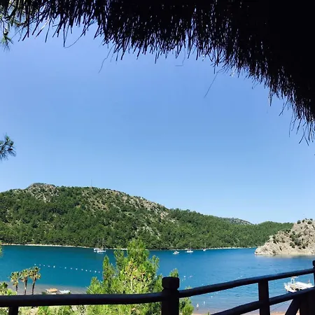 Pinar's Bungalow Houses Bed & Breakfast *