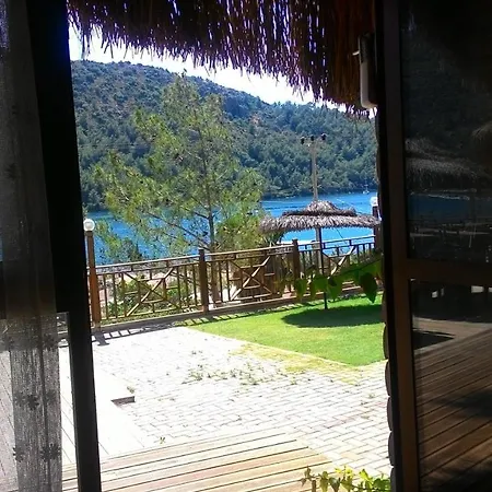 Pinar's Bungalow Houses * Orhaniye (Marmaris)