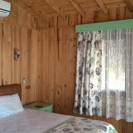 Pinar's Bungalow Houses Bed & Breakfast Orhaniye (Marmaris)