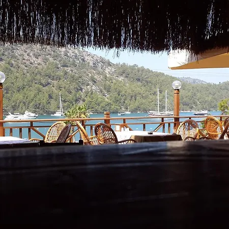 Pinar's Bungalow Houses Bed & Breakfast